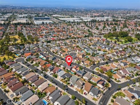 11649 Malden , Cypress, CA