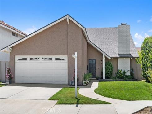 11649 Malden , Cypress, CA