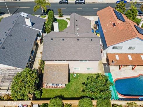 11649 Malden , Cypress, CA