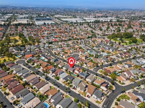 11649 Malden , Cypress, CA
