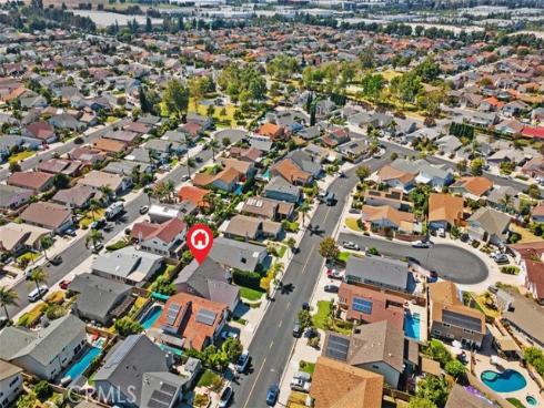 11649 Malden , Cypress, CA