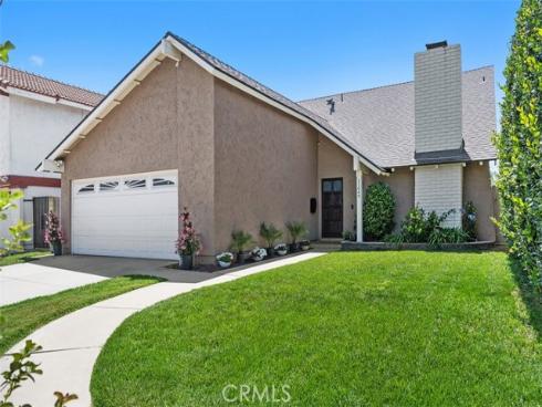 11649 Malden , Cypress, CA