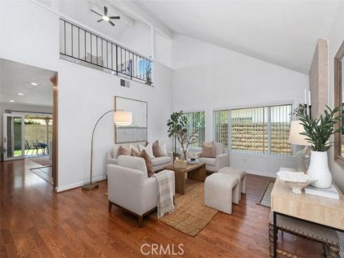 11649 Malden , Cypress, CA