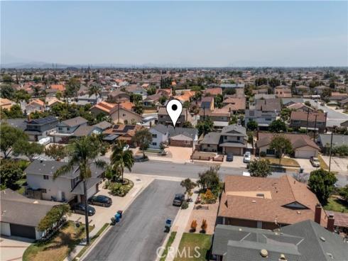 8172 Acacia , Cypress, CA