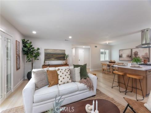 8172 Acacia , Cypress, CA