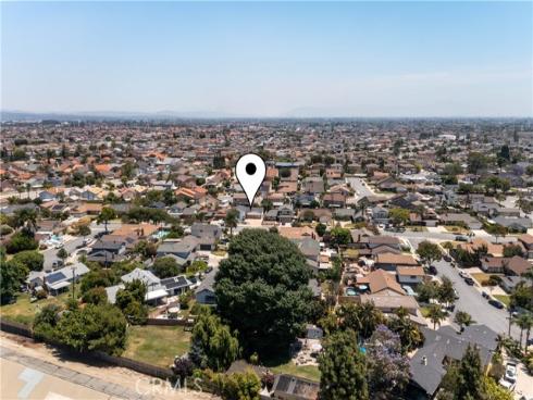 8172 Acacia , Cypress, CA