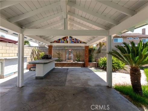 8172 Acacia , Cypress, CA