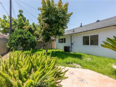 8172 Acacia , Cypress, CA