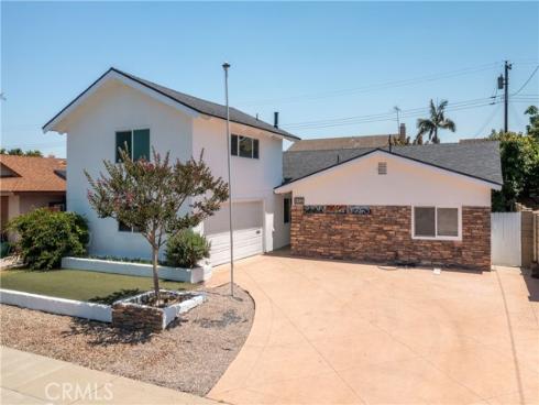 8172 Acacia , Cypress, CA