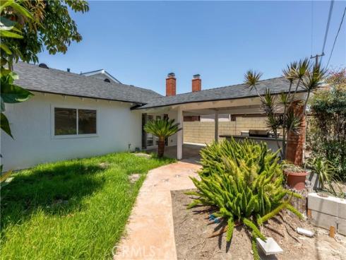8172 Acacia , Cypress, CA