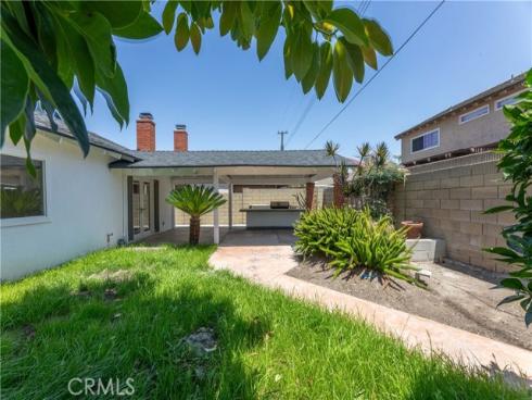 8172 Acacia , Cypress, CA