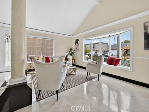 4181 Avenida Madrid , Cypress, CA