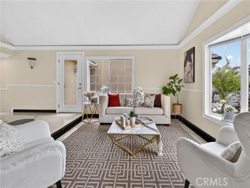 4181 Avenida Madrid , Cypress, CA
