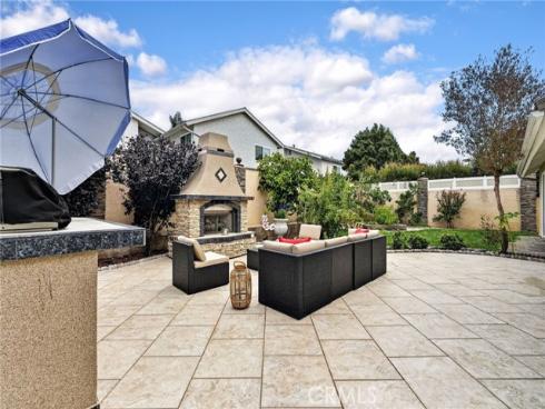 4181 Avenida Madrid , Cypress, CA