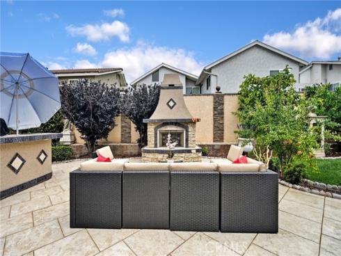 4181 Avenida Madrid , Cypress, CA