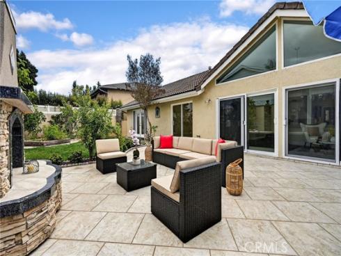 4181 Avenida Madrid , Cypress, CA