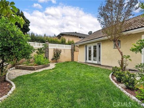 4181 Avenida Madrid , Cypress, CA