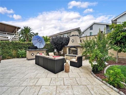4181 Avenida Madrid , Cypress, CA