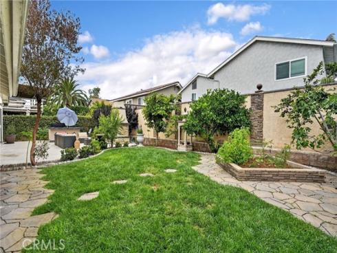 4181 Avenida Madrid , Cypress, CA