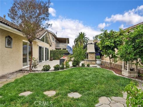 4181 Avenida Madrid , Cypress, CA