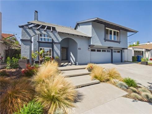 5089 Saratoga Avenue, Cypress, CA