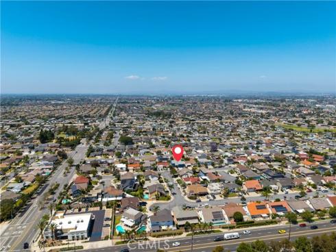 5089 Saratoga Avenue, Cypress, CA
