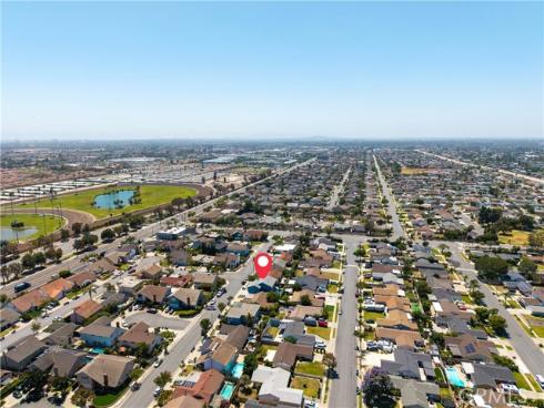 5089 Saratoga Avenue, Cypress, CA
