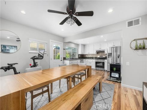 4237 Larwin , Cypress, CA