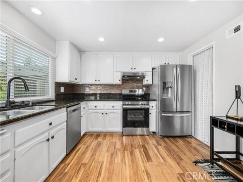 4237 Larwin , Cypress, CA