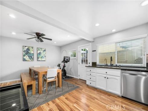 4237 Larwin , Cypress, CA