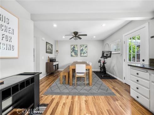 4237 Larwin , Cypress, CA