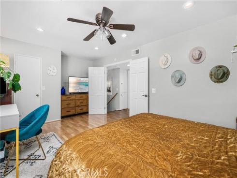 4237 Larwin , Cypress, CA