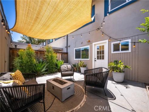 4237 Larwin , Cypress, CA