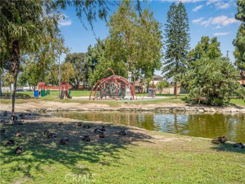 4237 Larwin , Cypress, CA