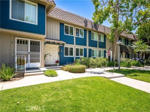 4237 Larwin , Cypress, CA