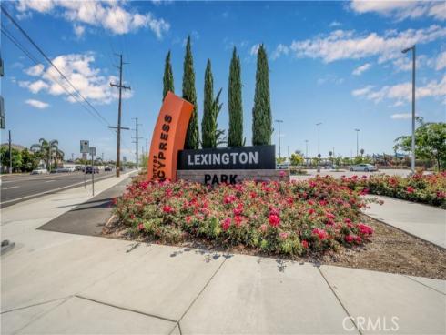 4237 Larwin , Cypress, CA