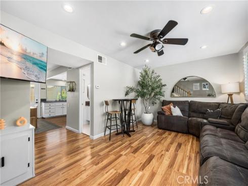 4237 Larwin , Cypress, CA