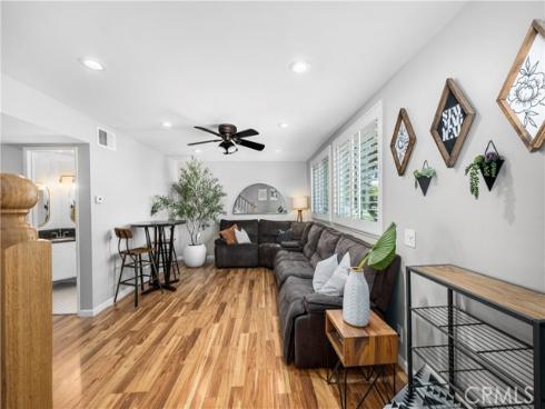 4237 Larwin , Cypress, CA