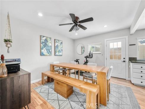 4237 Larwin , Cypress, CA