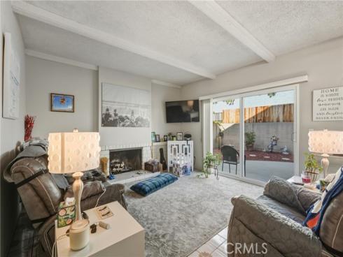 5457 Oxford Drive, Cypress, CA