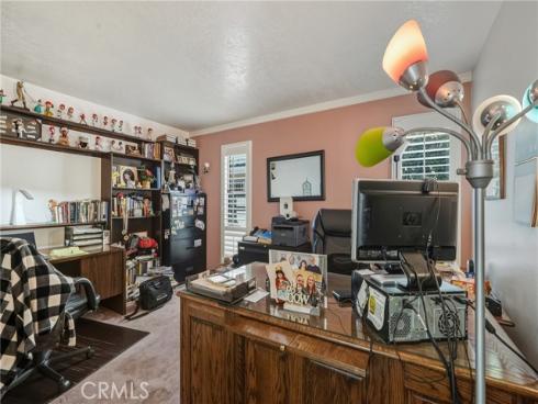 5457 Oxford Drive, Cypress, CA