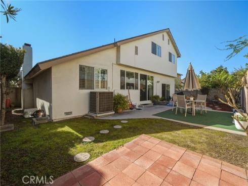 5457 Oxford Drive, Cypress, CA