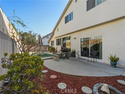 5457 Oxford Drive, Cypress, CA