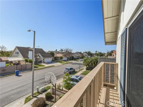 5457 Oxford Drive, Cypress, CA