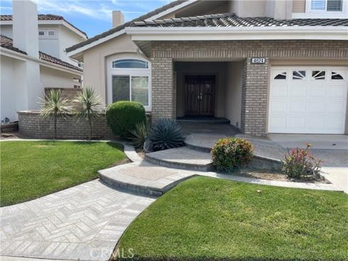 4674 Portofino Circle, Cypress, CA