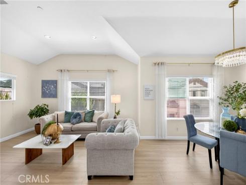 8692 Belmont A , Cypress, CA