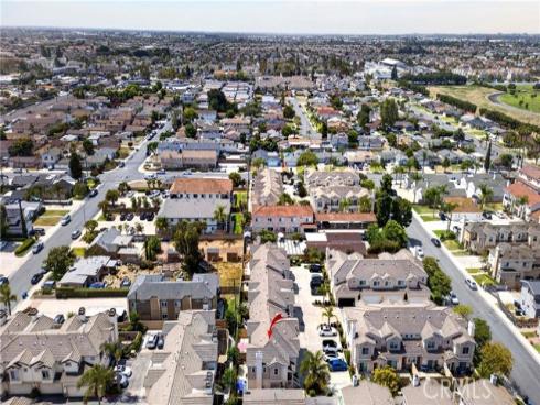 8692 Belmont A , Cypress, CA