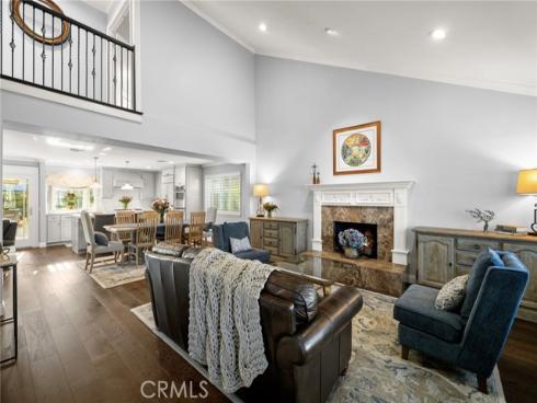 9873 Milton , Cypress, CA