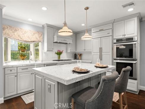 9873 Milton , Cypress, CA