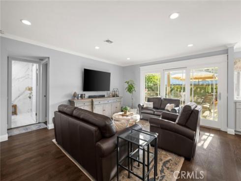 9873 Milton , Cypress, CA